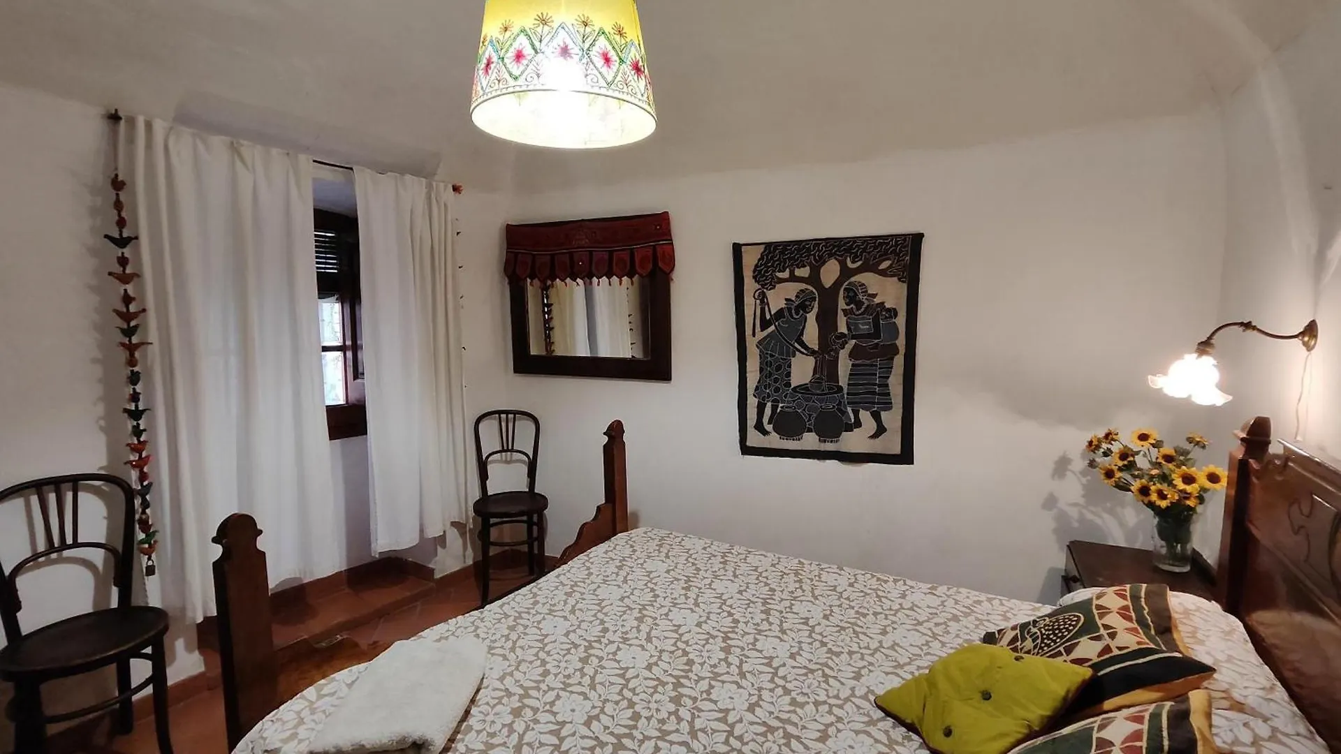 Feriehus Casa De Piedra Del Siglo XVII Restaurada Con Encanto, Para 8 Personas, En Castello D'Empuries - Es-228-96
