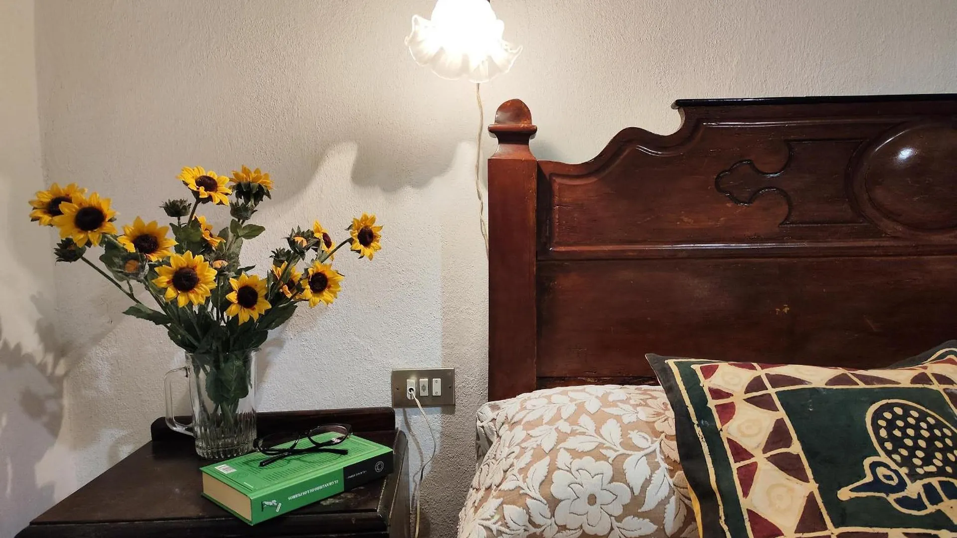 Casa De Piedra Del Siglo XVII Restaurada Con Encanto, Para 8 Personas, En Castello D'Empuries - Es-228-96 別荘 カステリョ・デンプリエス