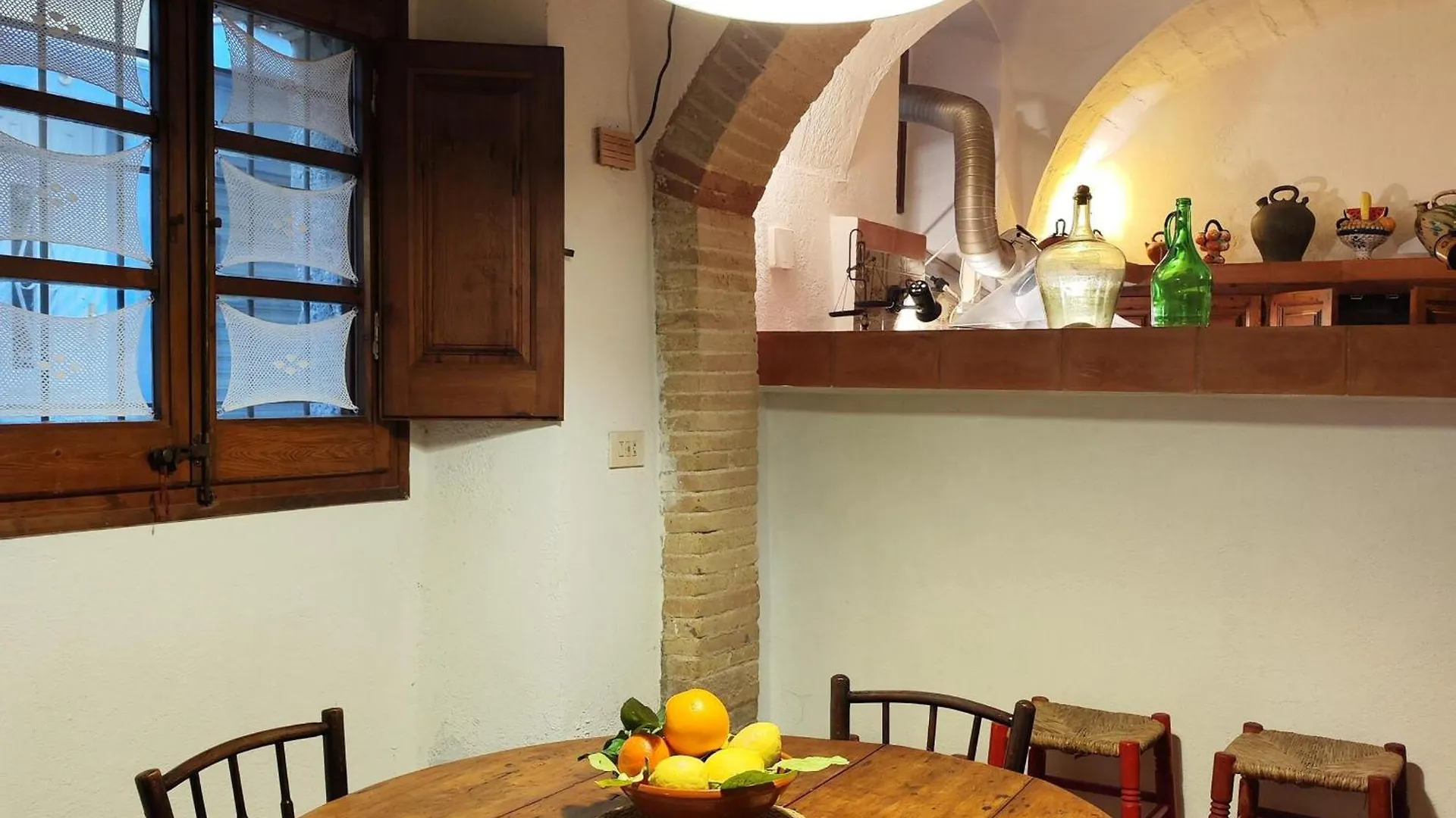 Feriehus Casa De Piedra Del Siglo XVII Restaurada Con Encanto, Para 8 Personas, En Castello D'Empuries - Es-228-96 Spanien