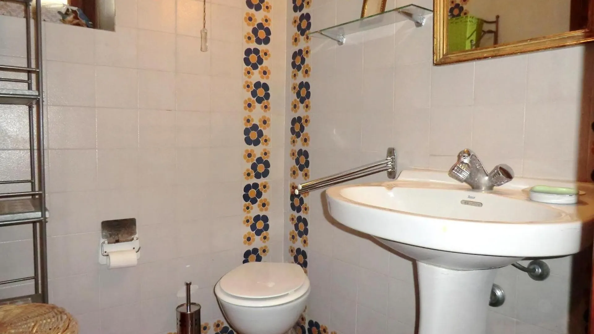 Feriehus Casa De Piedra Del Siglo XVII Restaurada Con Encanto, Para 8 Personas, En Castello D'Empuries - Es-228-96